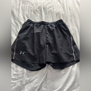 Men’s Under Armour Running Shorts